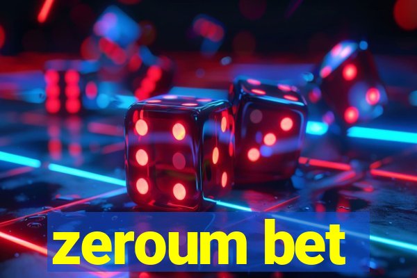 zeroum bet